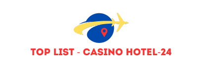 Top list - casino hotel-24  - top list logo